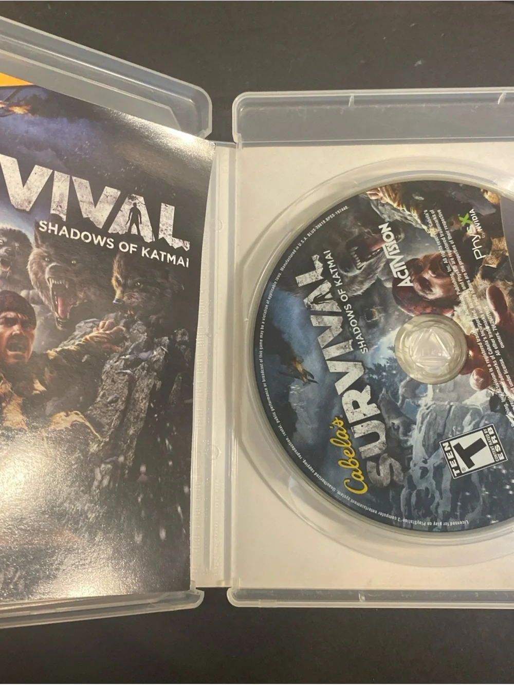 Ps3 all video
