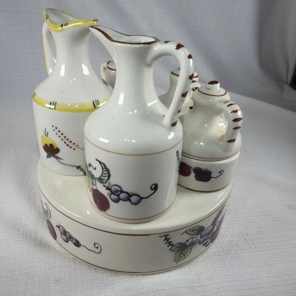 Nasco Japan bright stamped