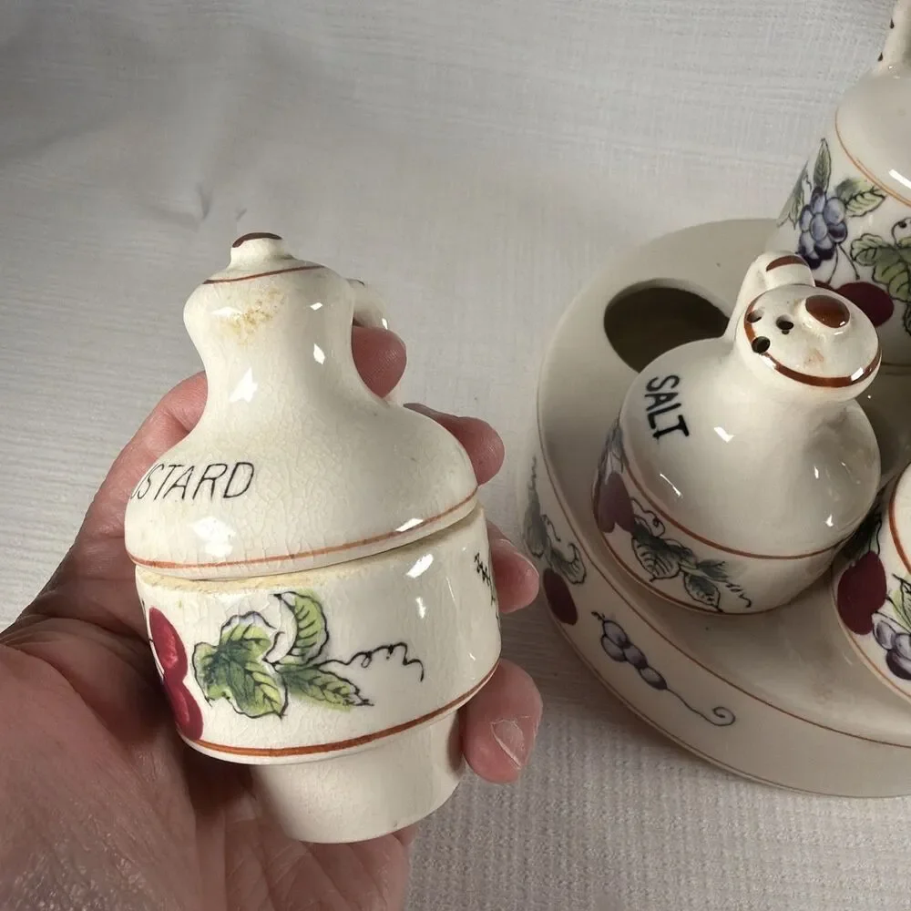 Nasco Japan ceramic major additionally