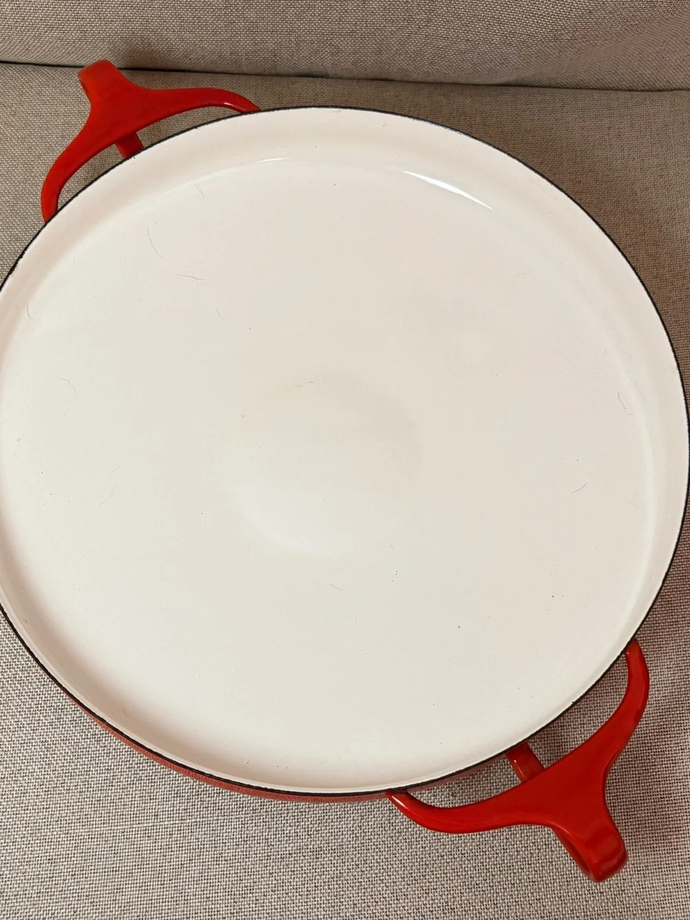 Dansk vintage kobenstyle