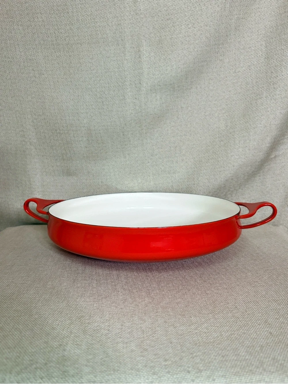 Dansk vintage kobenstyle
