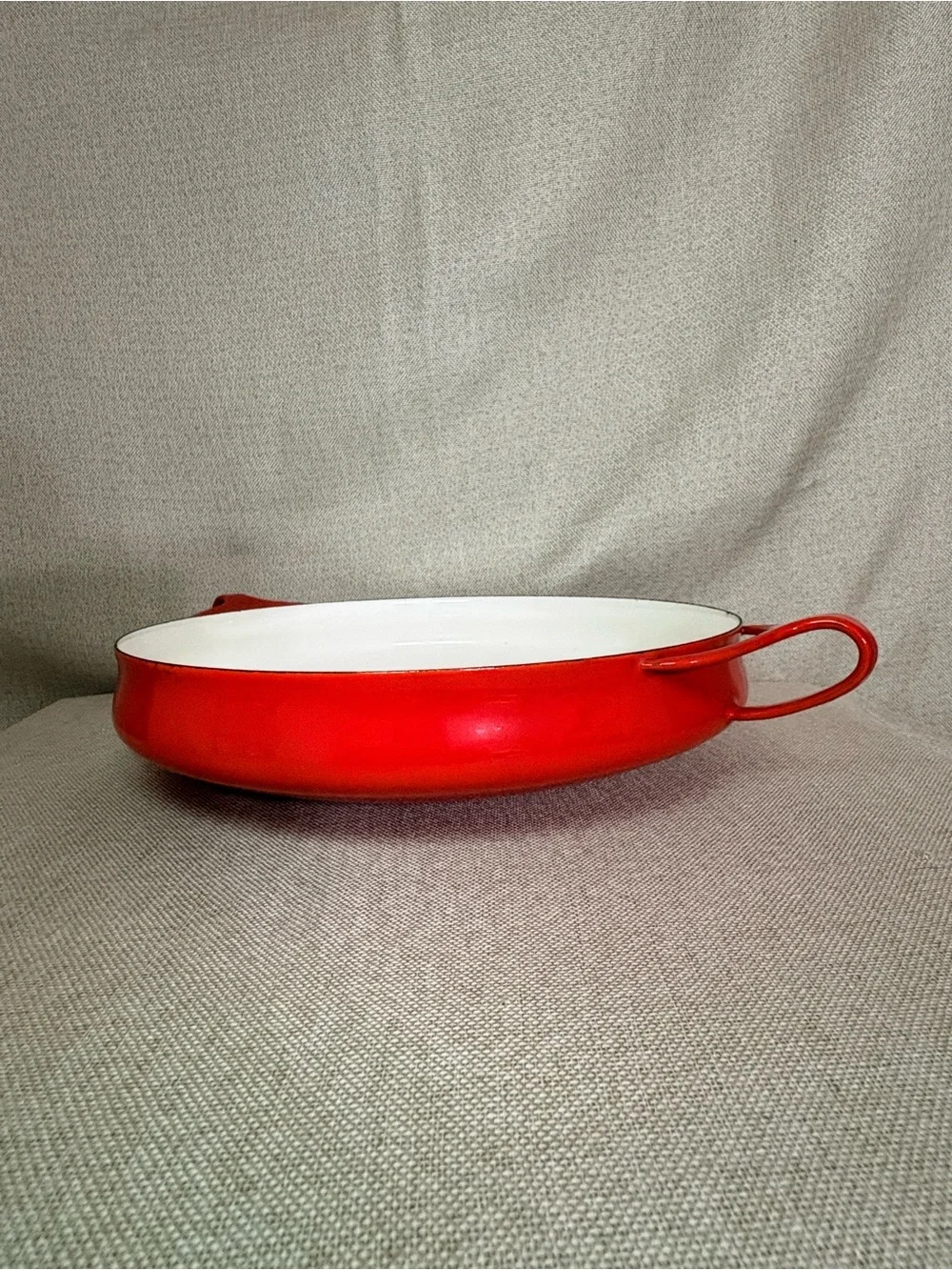Dansk vintage kobenstyle