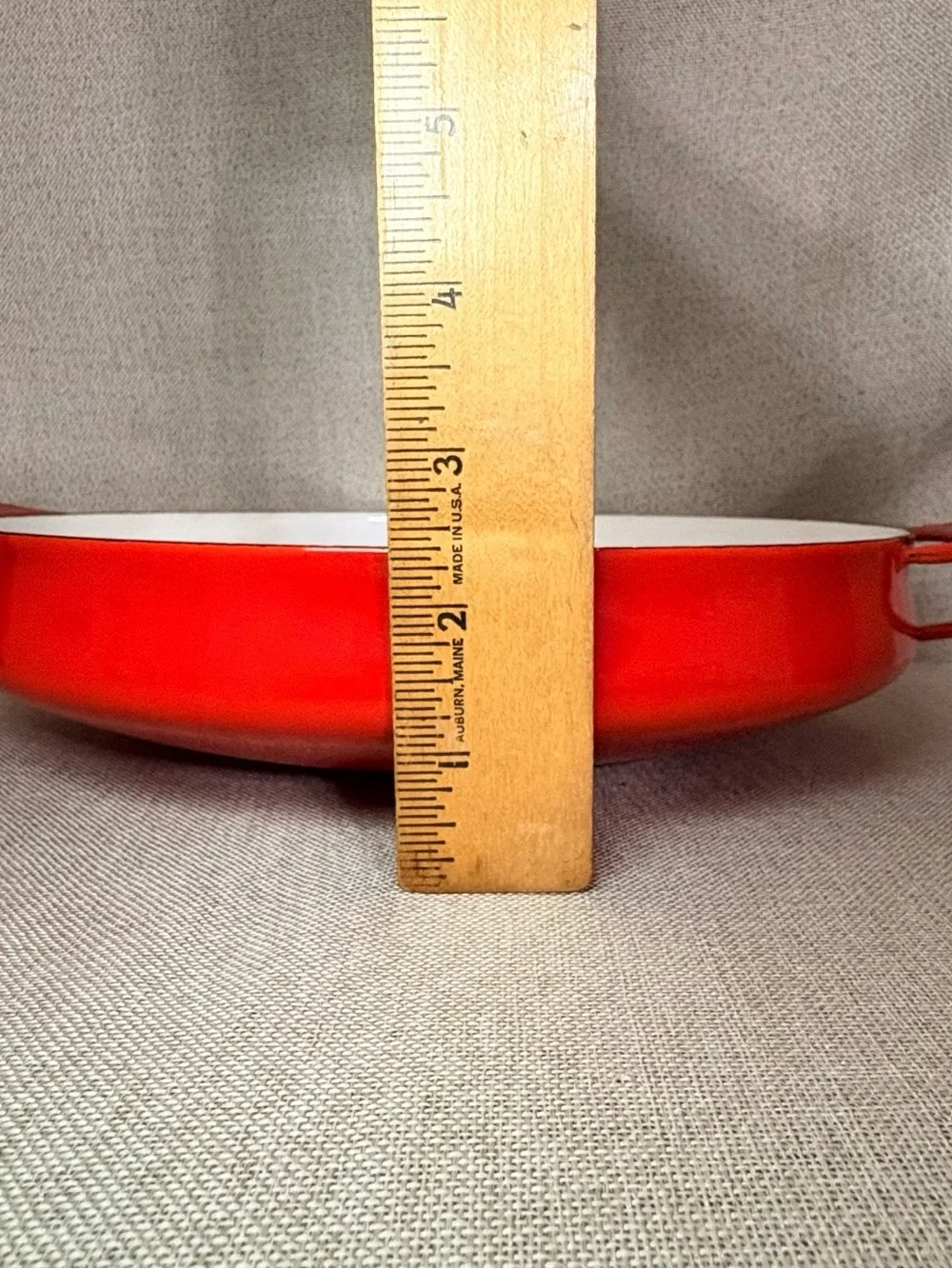 Dansk vintage kobenstyle
