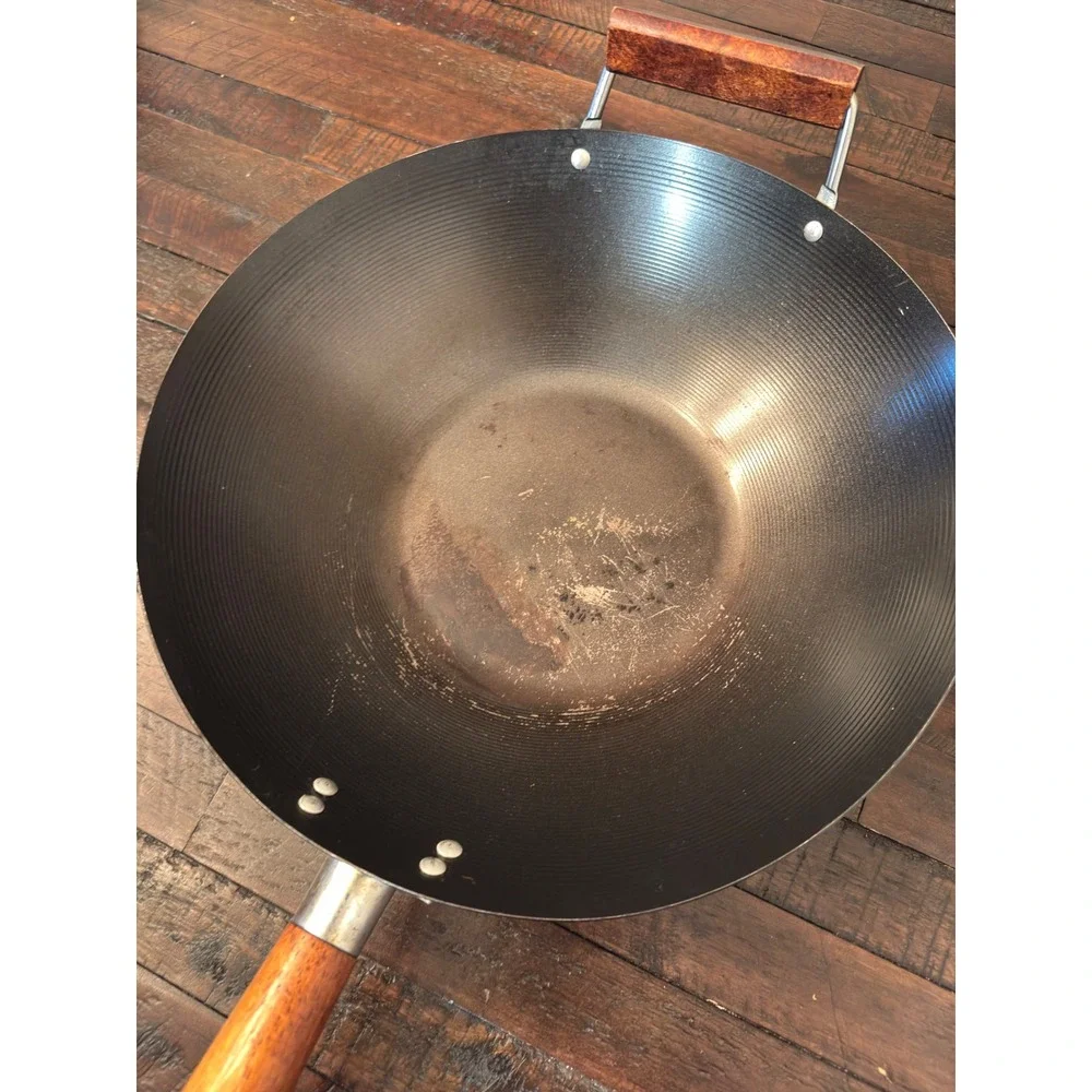Imusa carbon steel