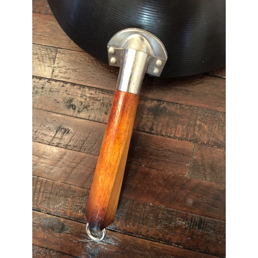 Imusa carbon steel