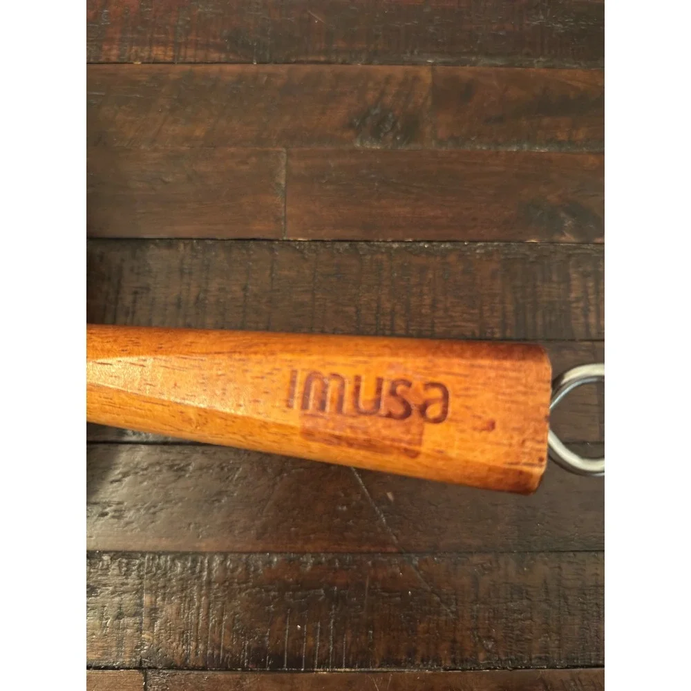 Imusa carbon steel