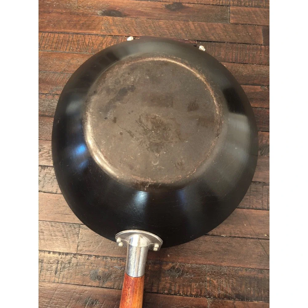 Imusa carbon steel