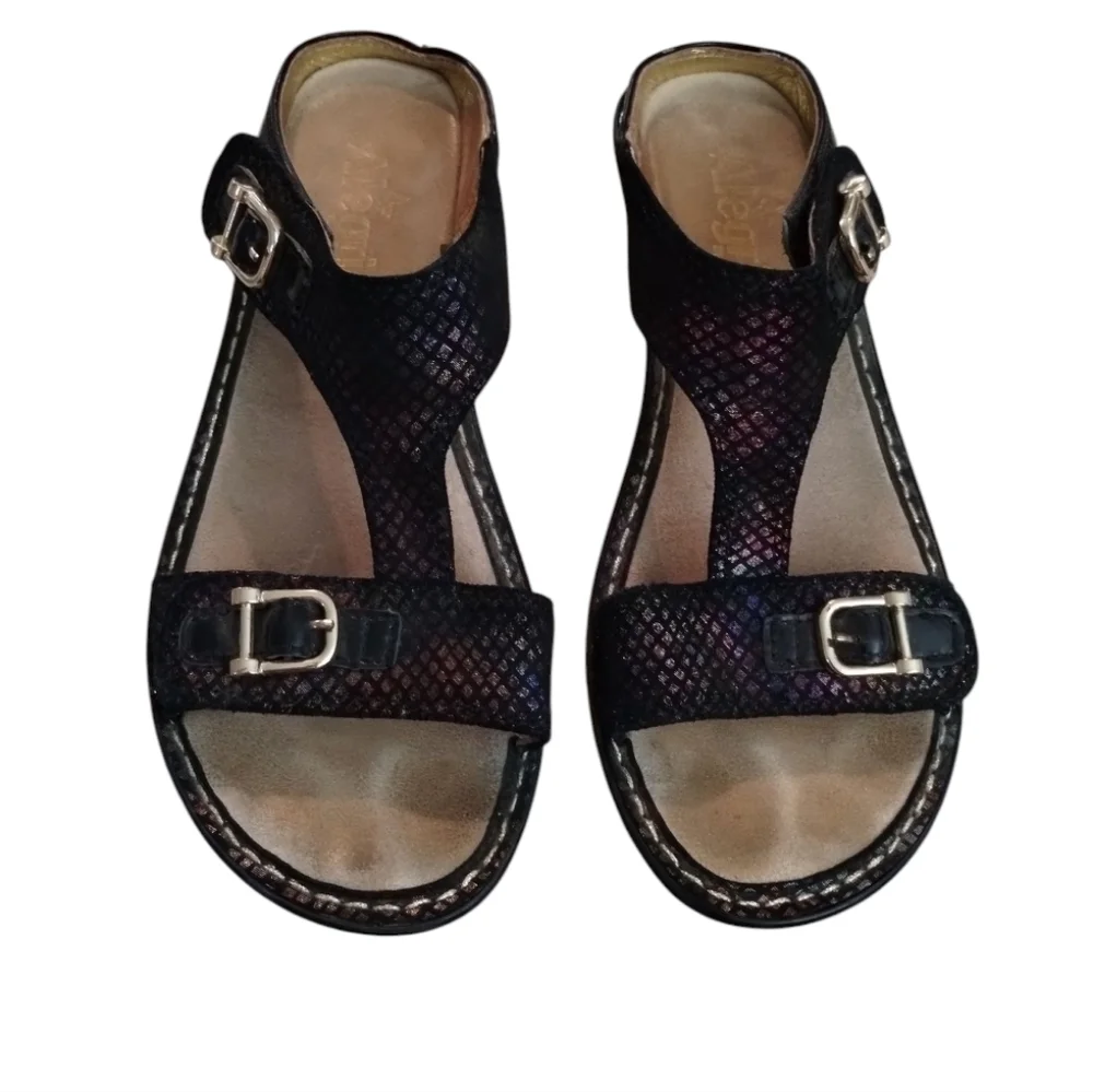 Alegria lara sandal