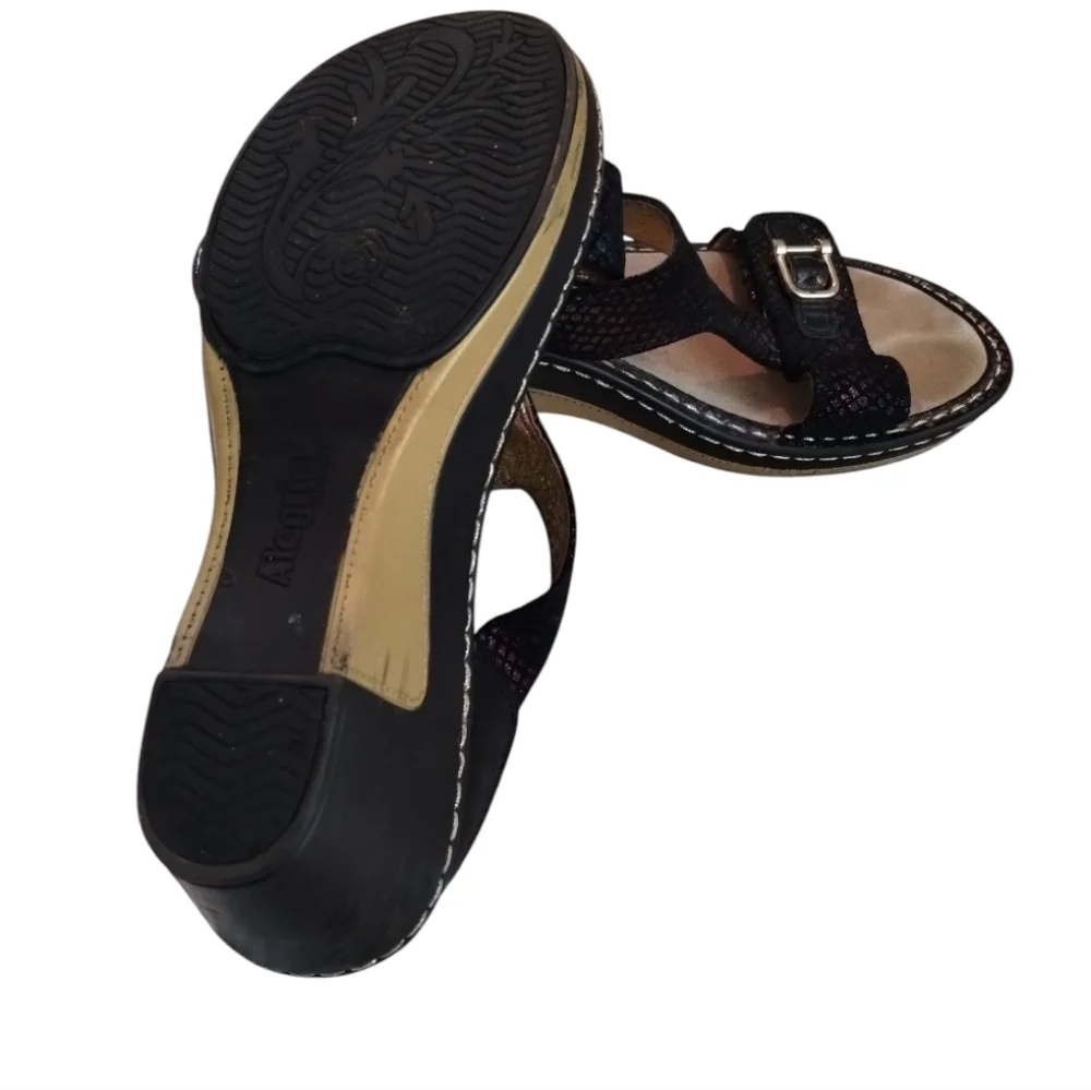 Alegria lara sandal