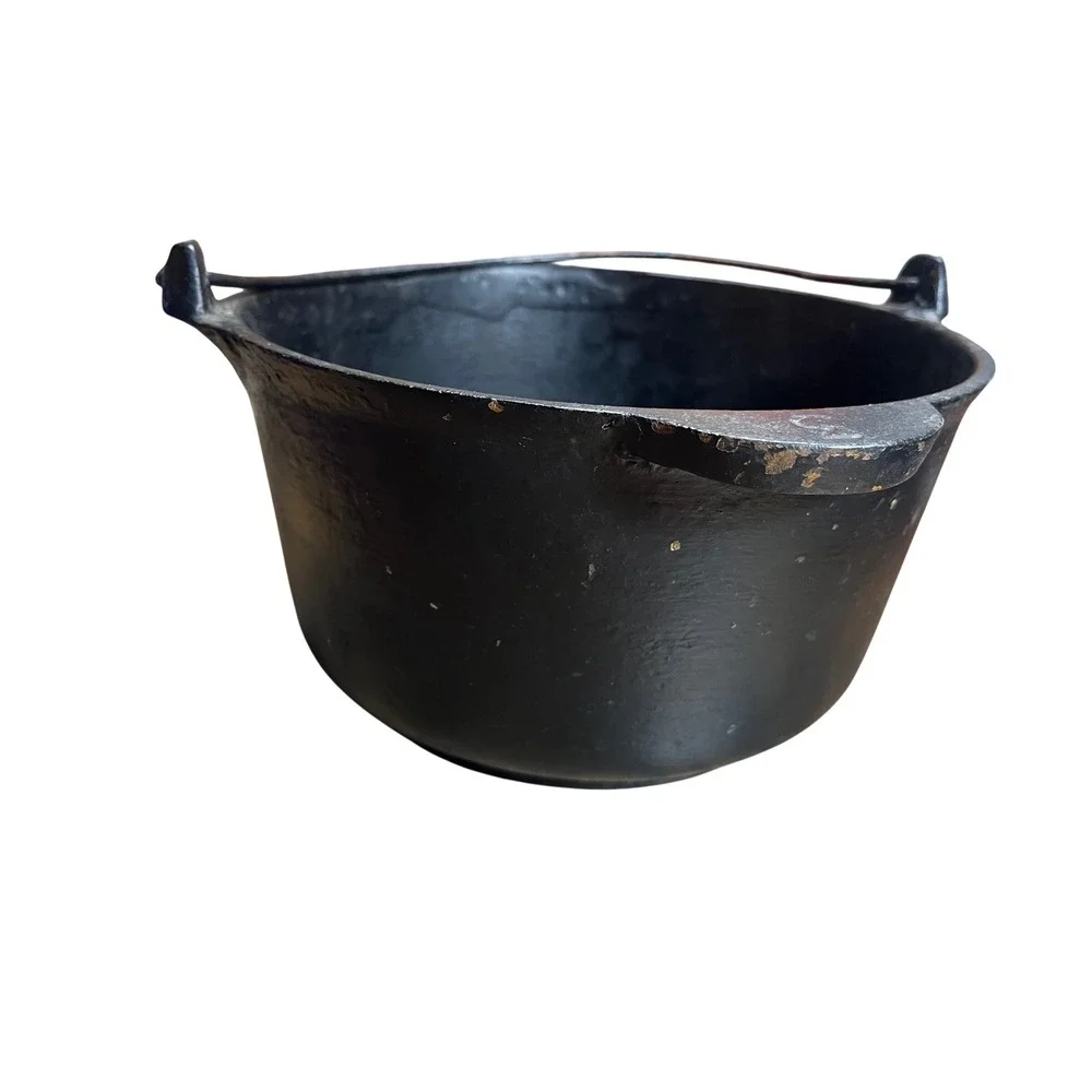 Marietta vintage cast