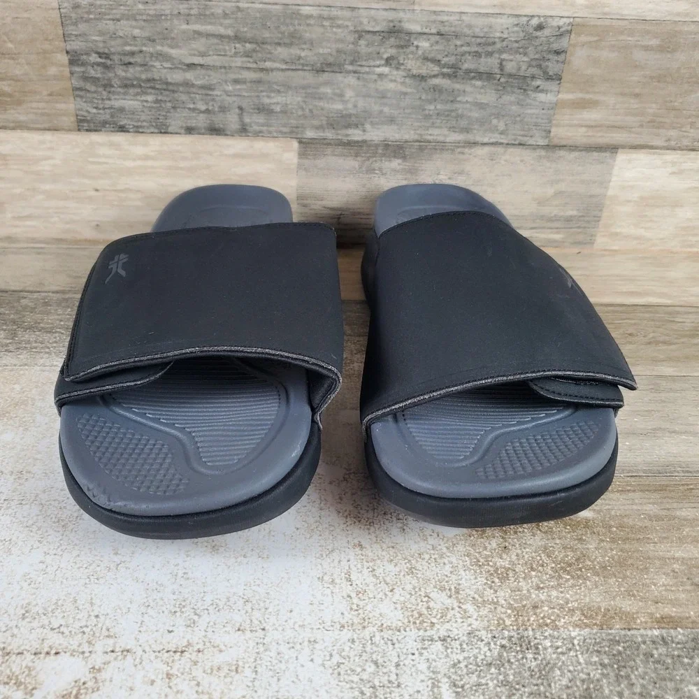 KURU worn 2x
