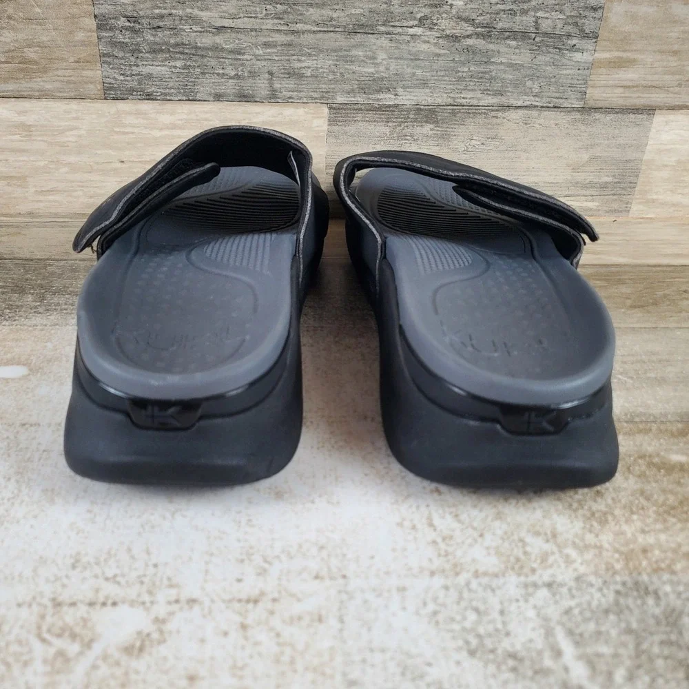 KURU worn 2x