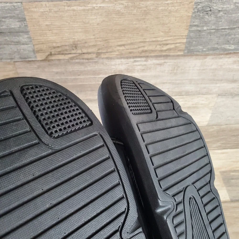 KURU worn 2x