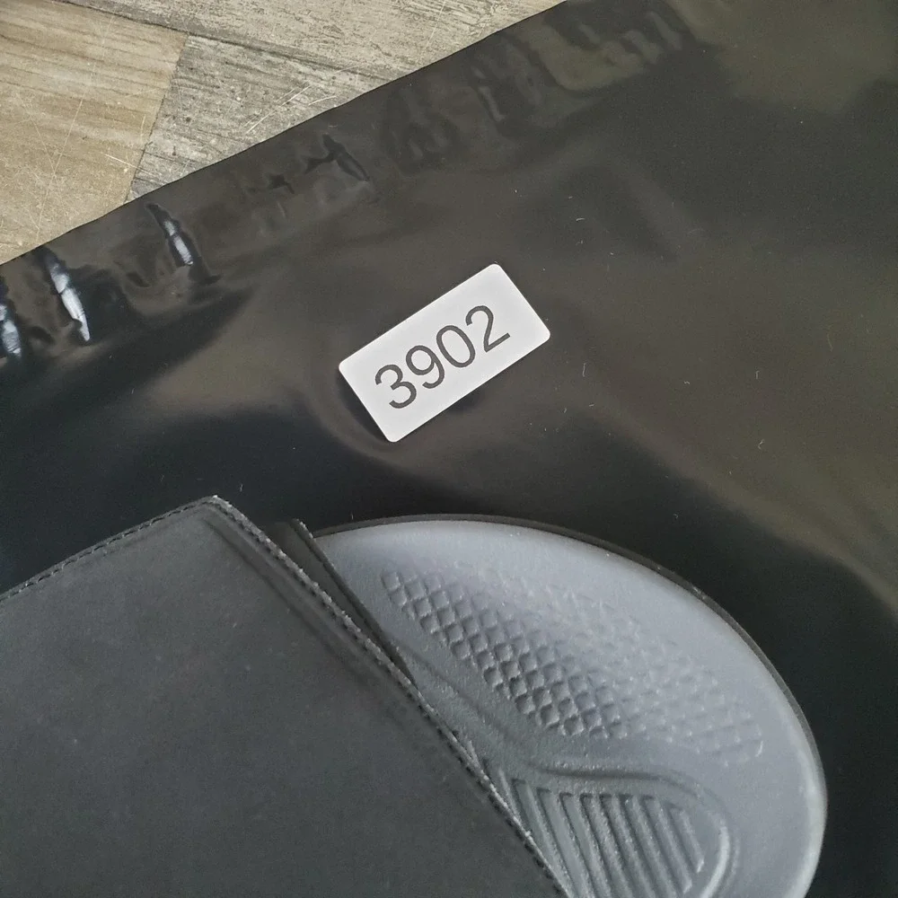 KURU worn 2x
