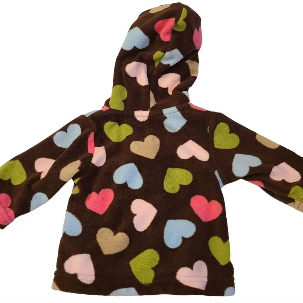 Carters carter hooded
