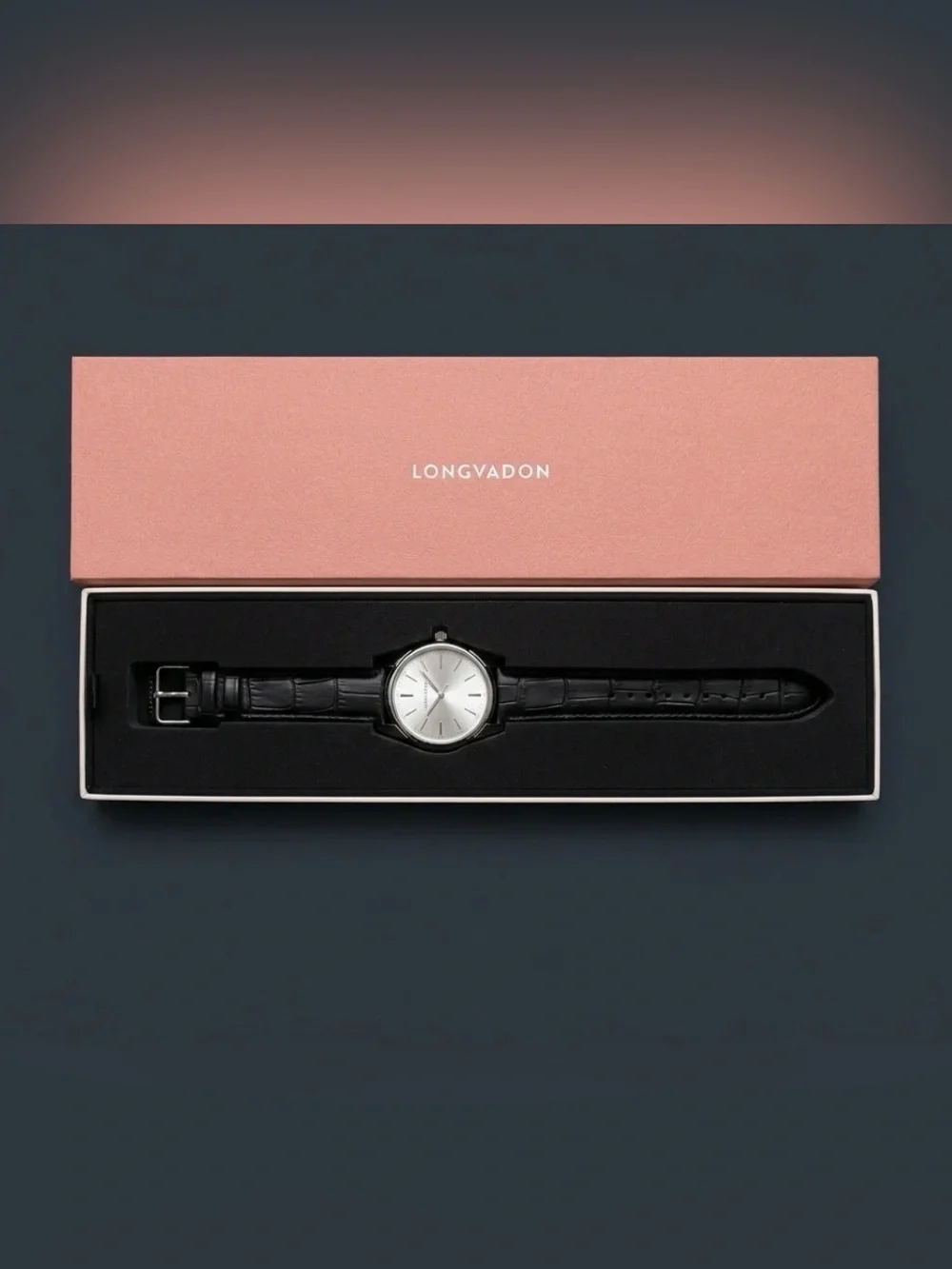 Longvadon new box