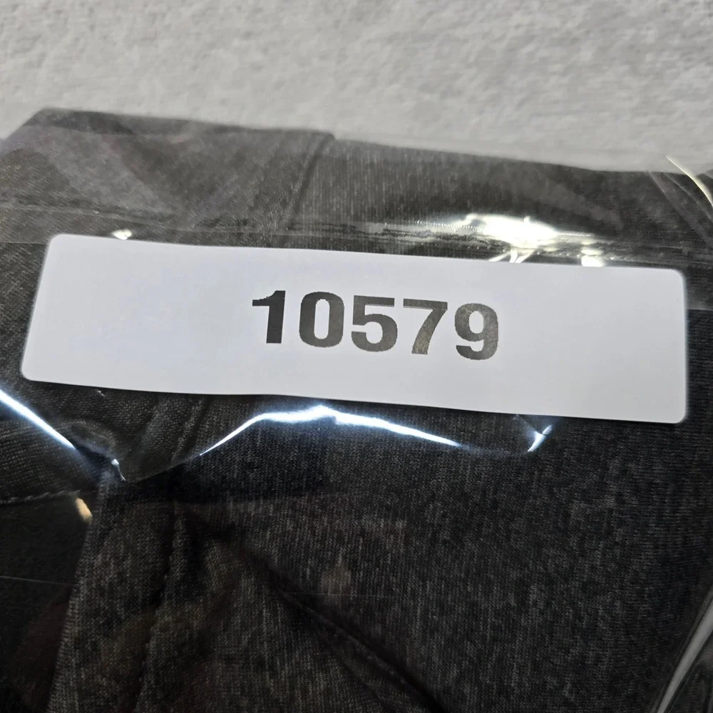 The North Face softshell embroidered