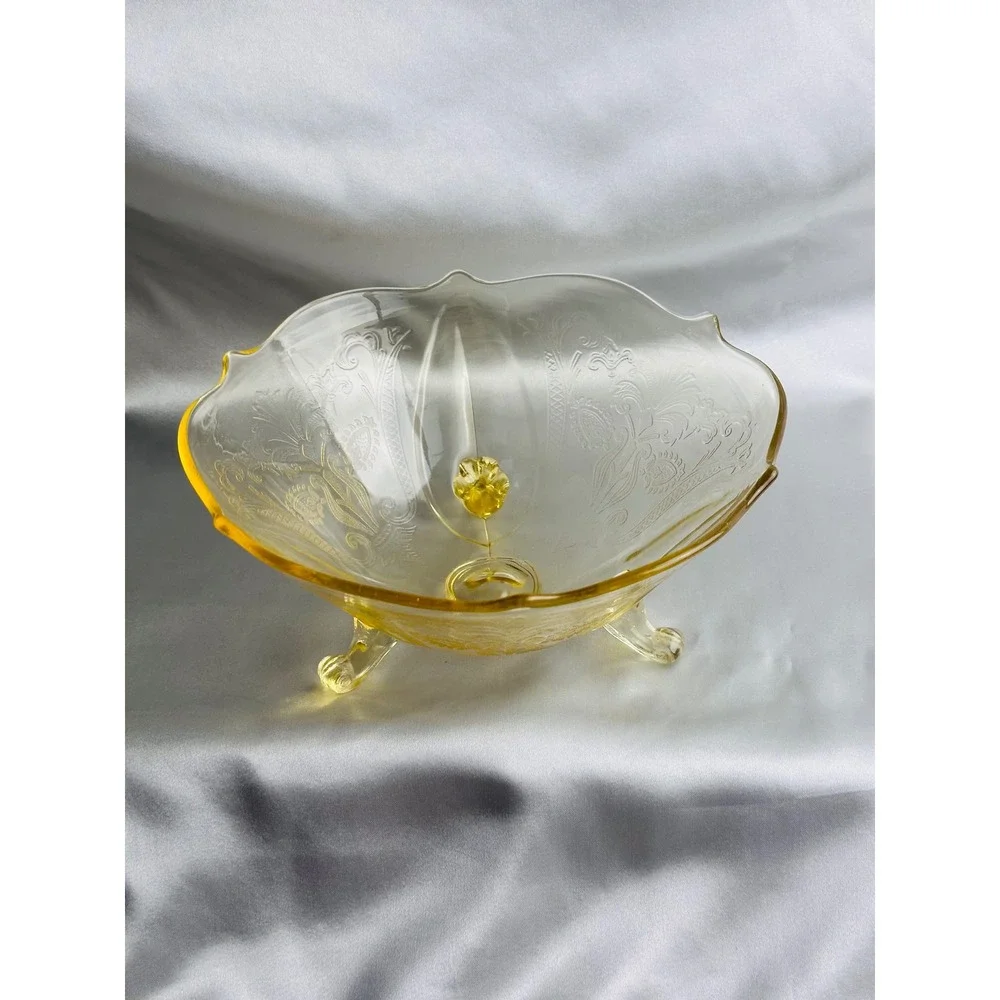 Lancaster landrum glass