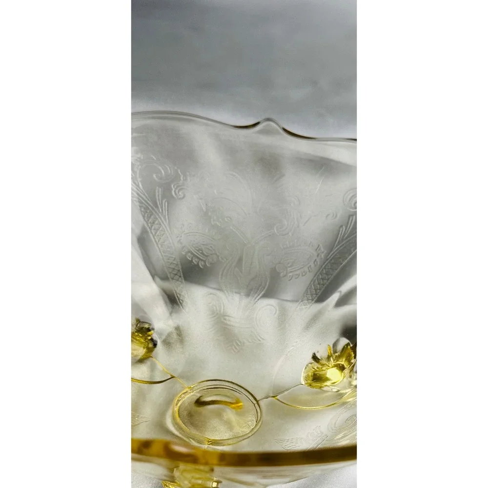 Lancaster landrum glass