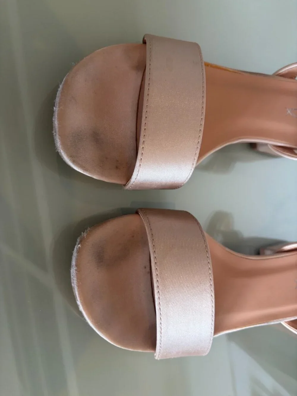 TruFox pretty satin