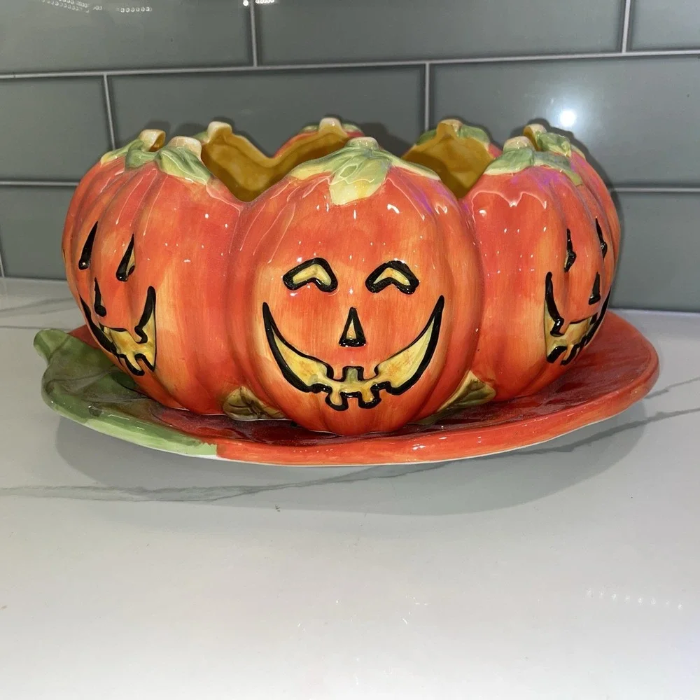 Certified International holiday as themed