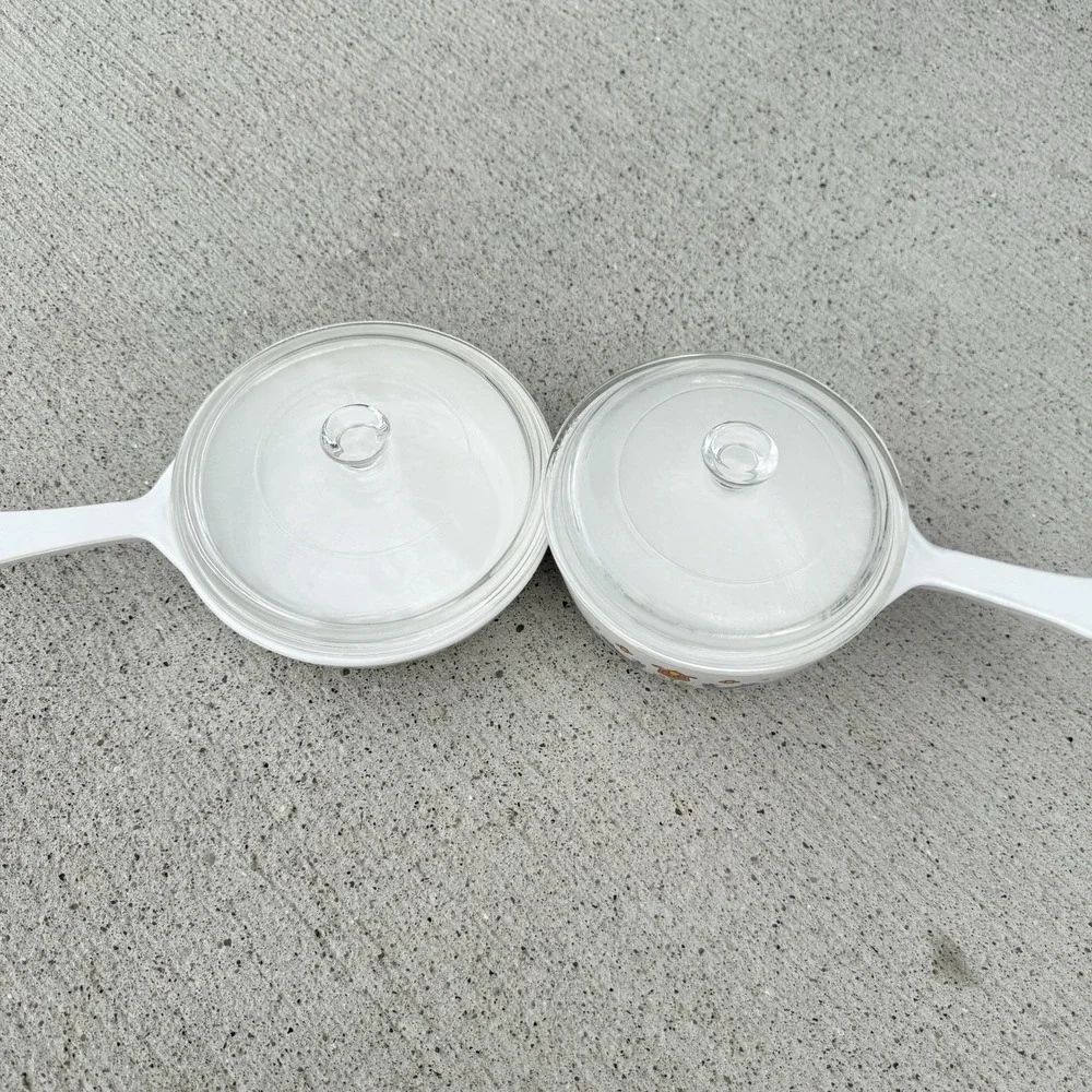 Corningware thanks your