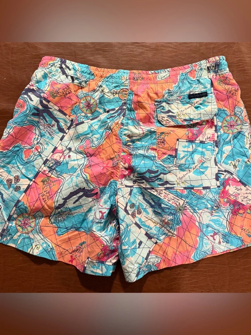 Lilly Pulitzer lilly pulitzer