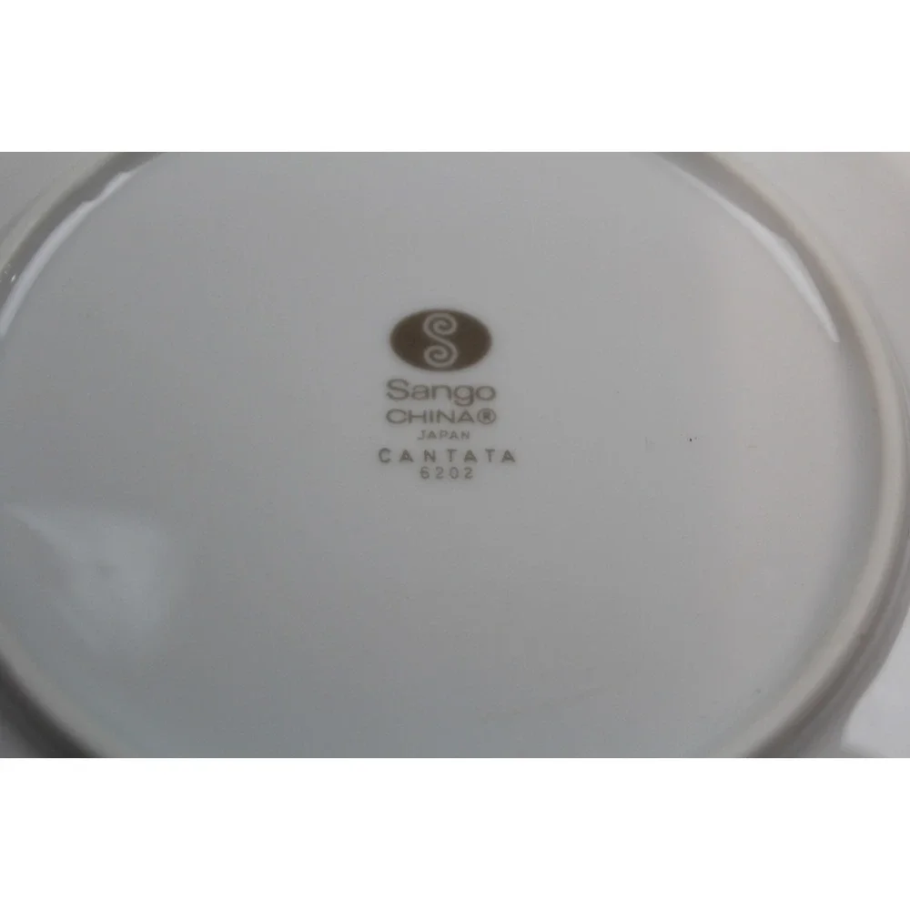 Sango china japan