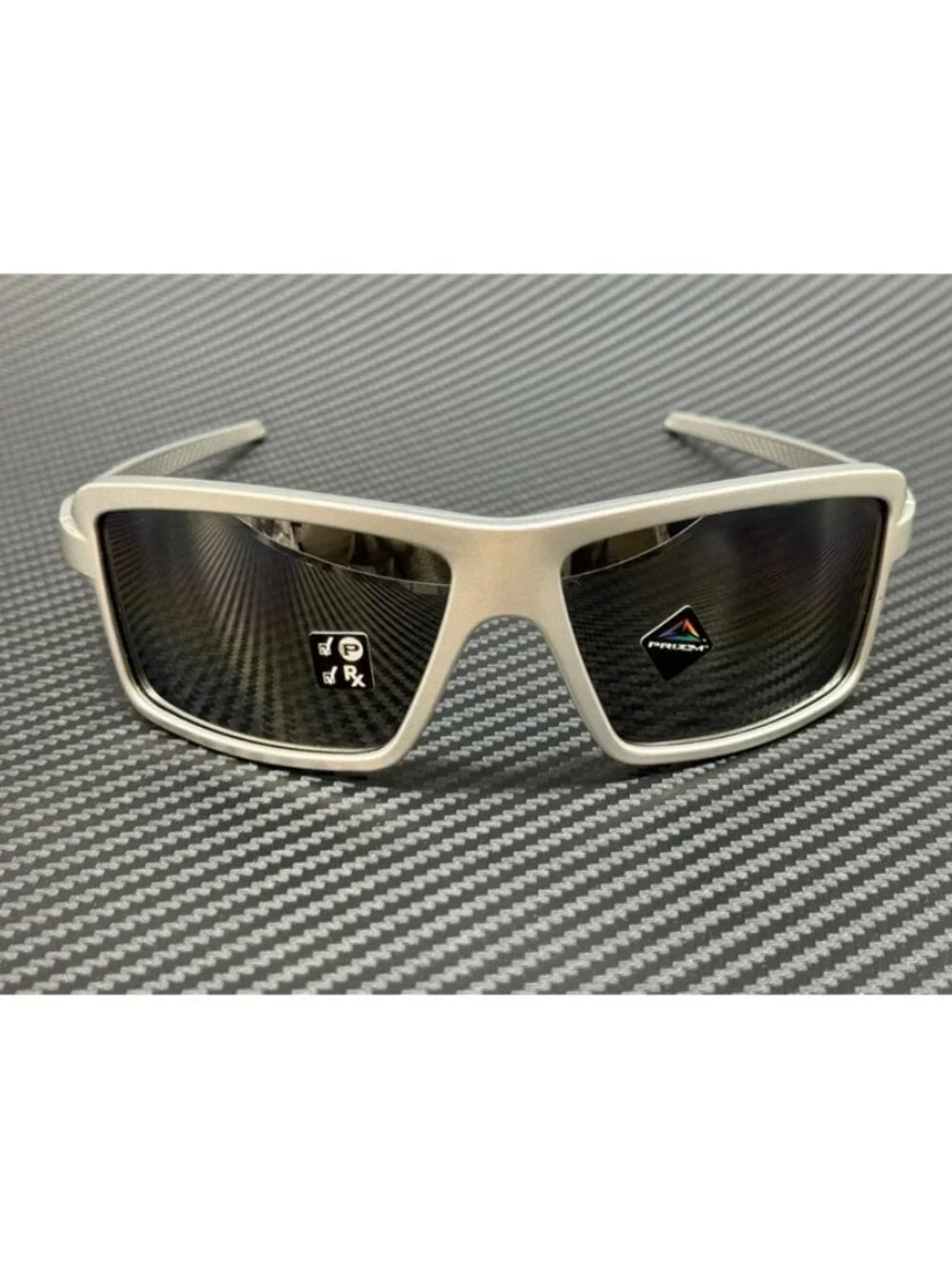 Oakley new tags
