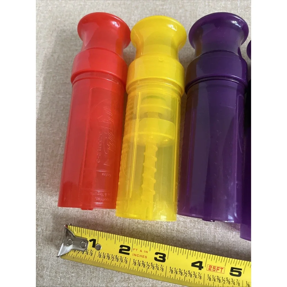 Twistix vintage push