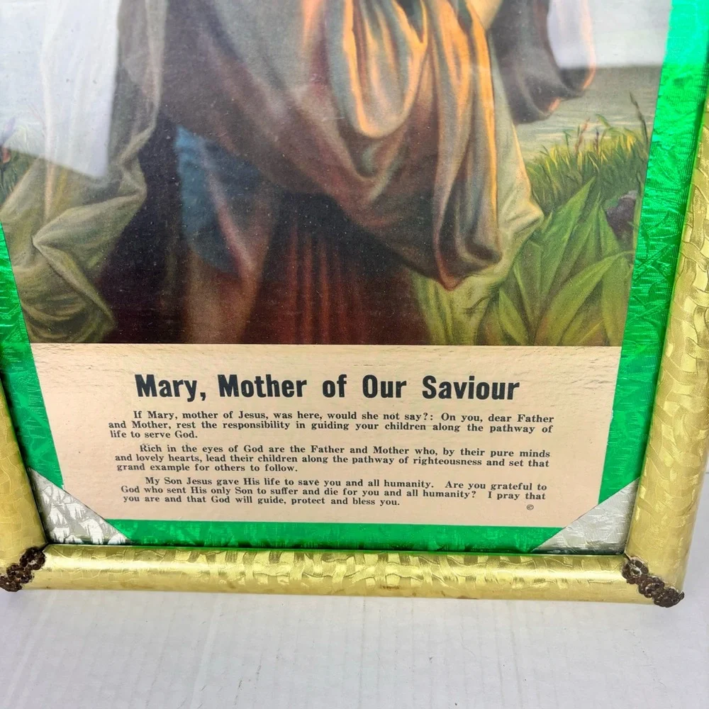 Religious Fine Arts Company vintage item