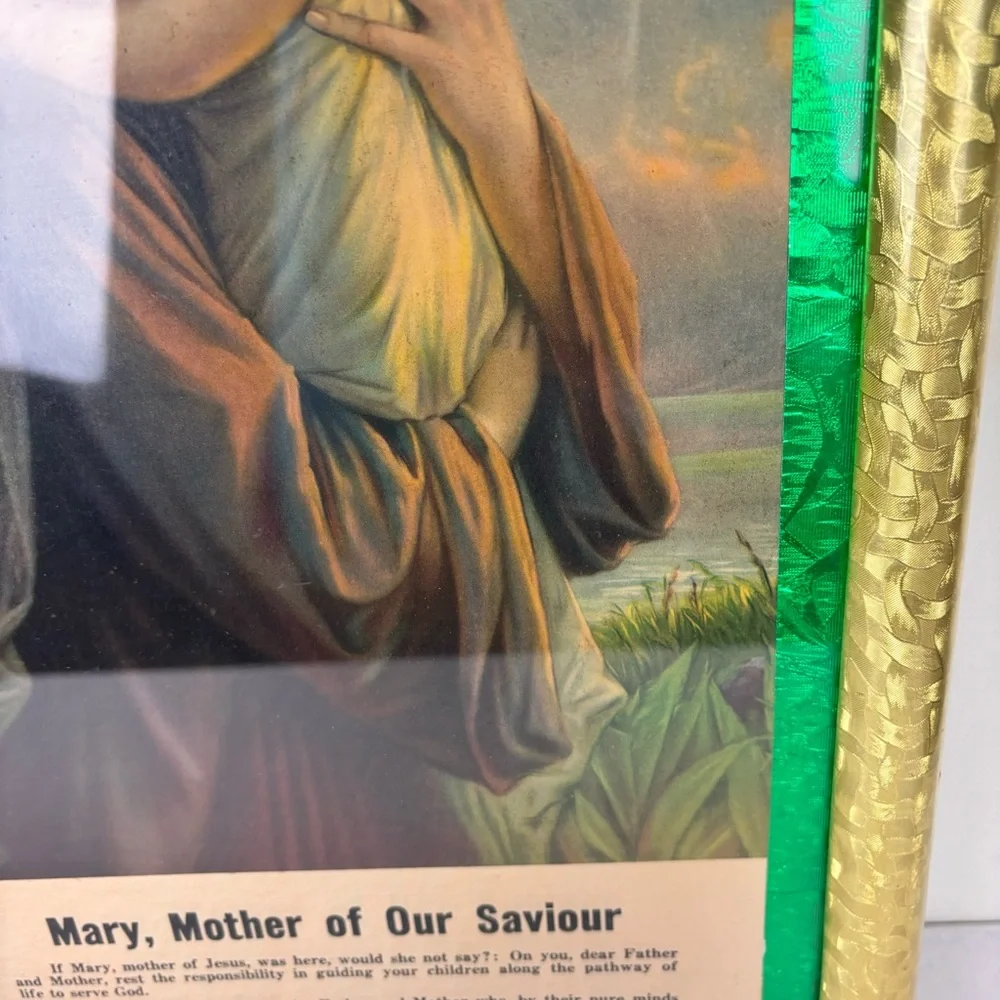 Religious Fine Arts Company vintage item