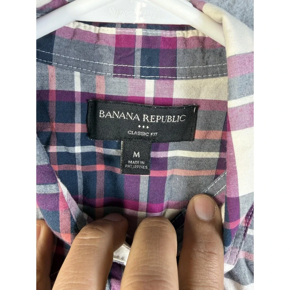 Banana Republic banana republic