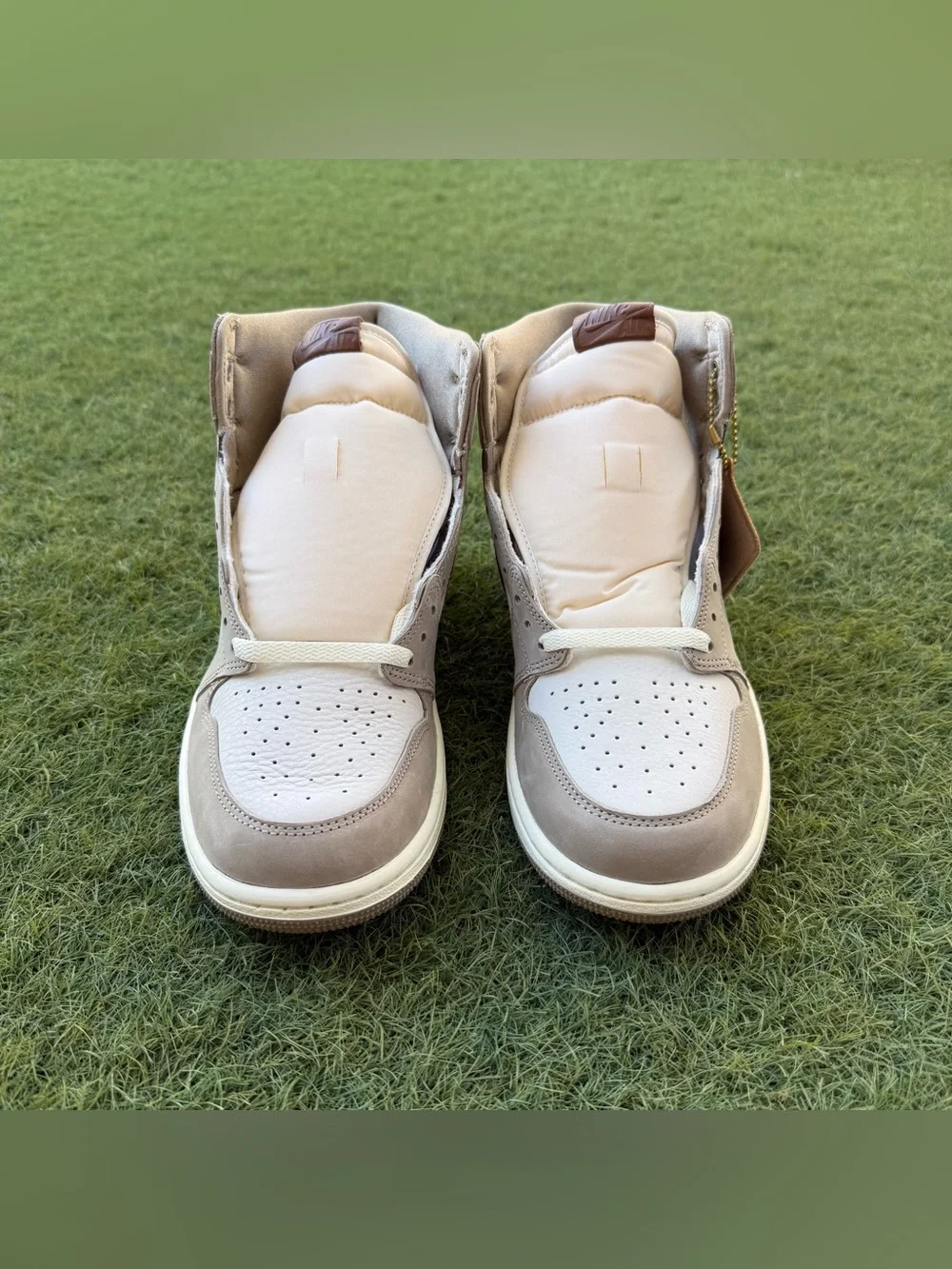 Jordan air 🔶open