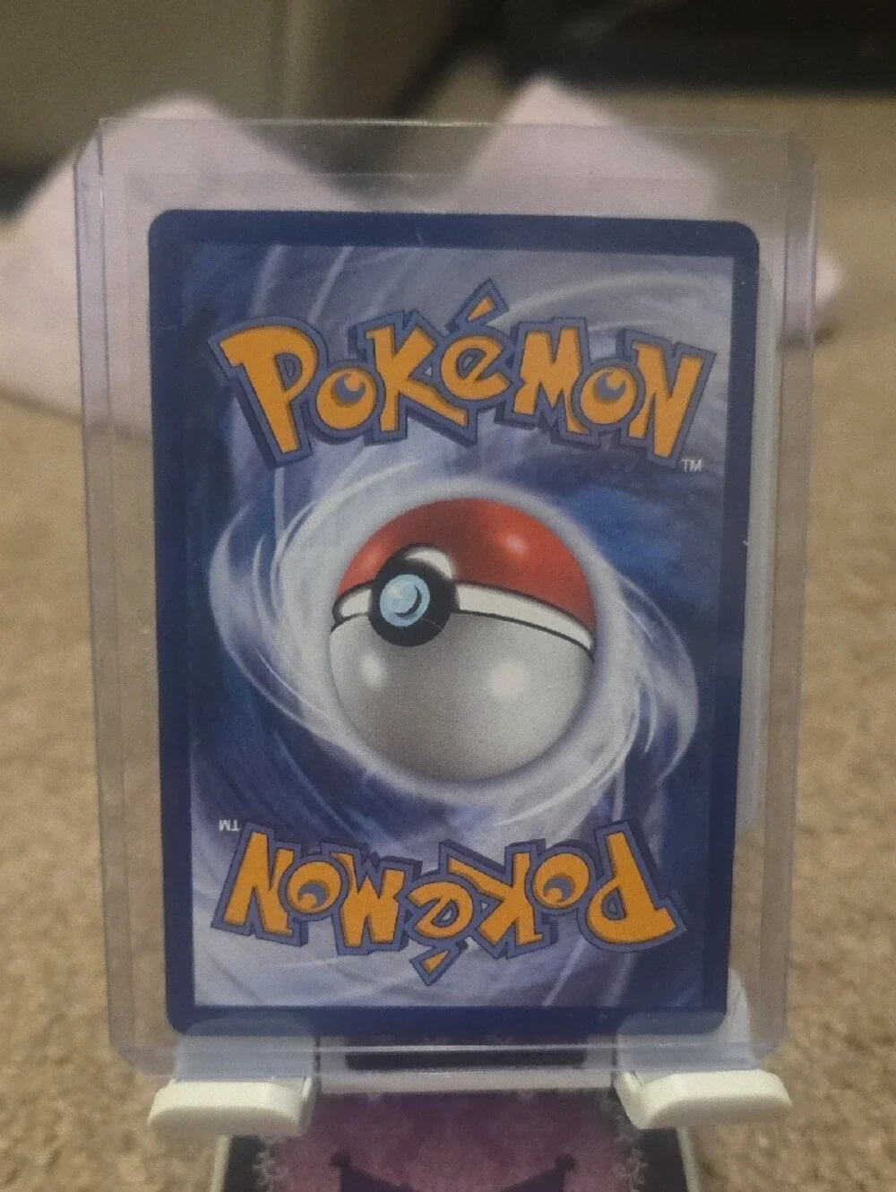 Pokemon official rampardos