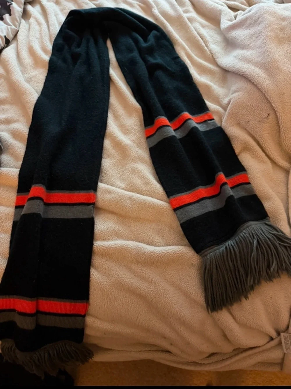 N/A warm knit