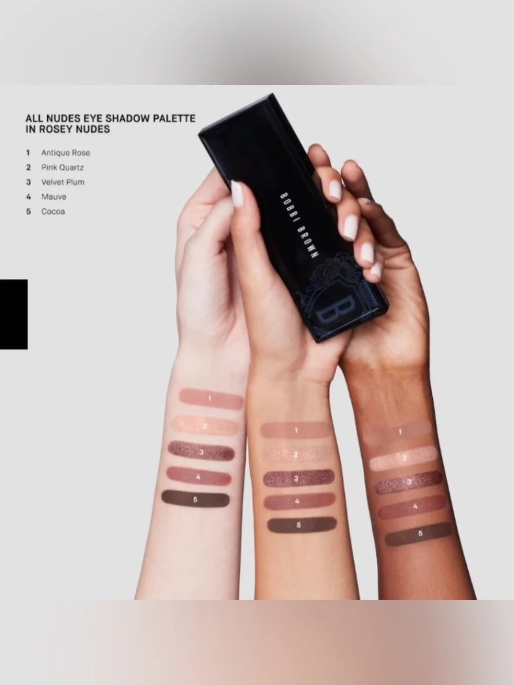 Bobbi Brown brand new