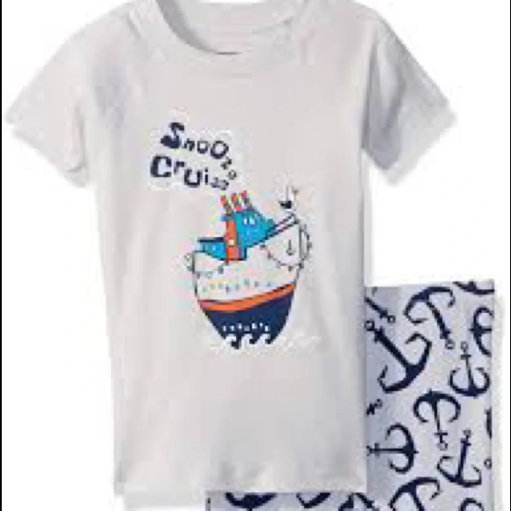 Gymboree snooze cruise