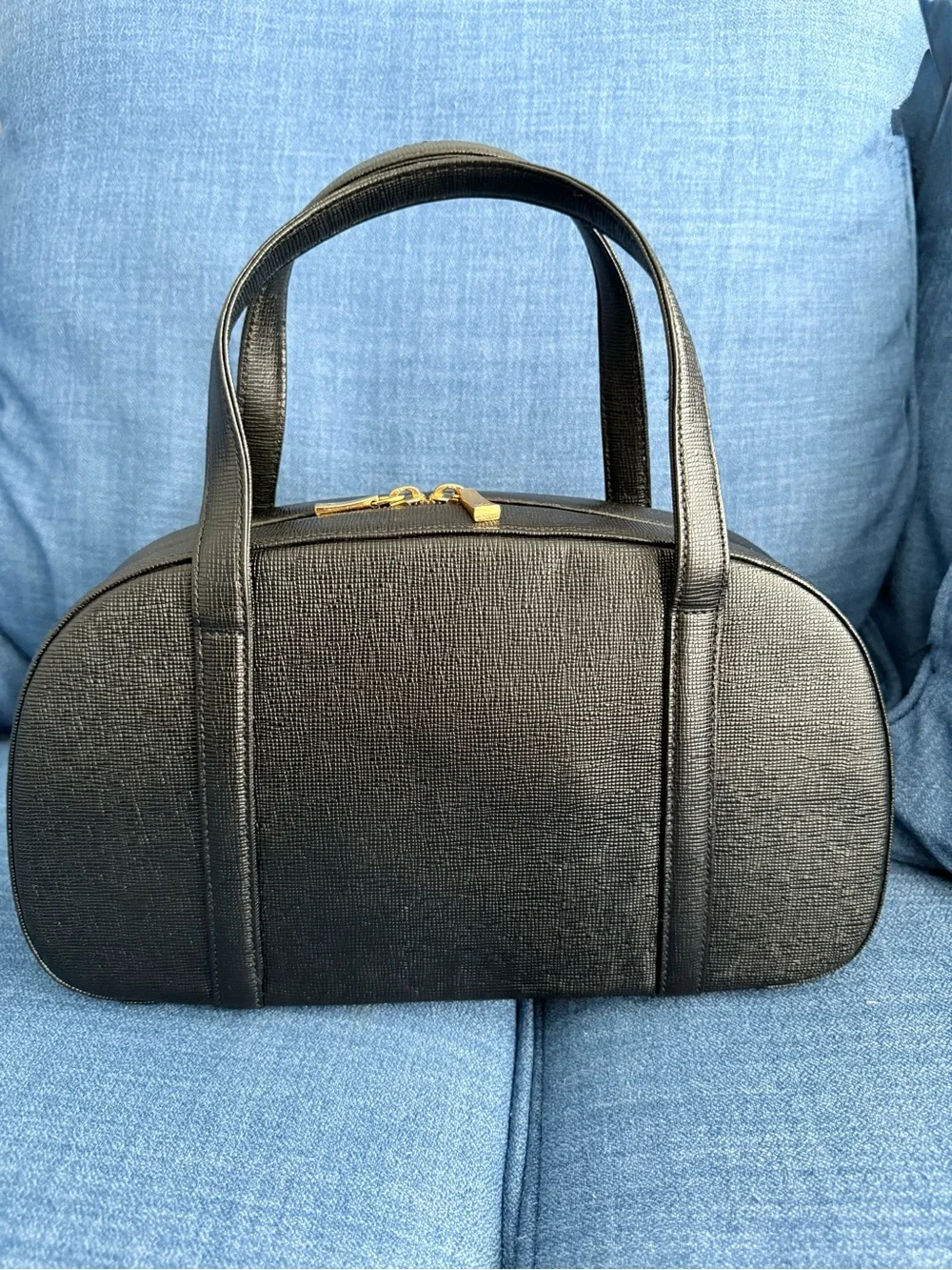 MCM structured dome