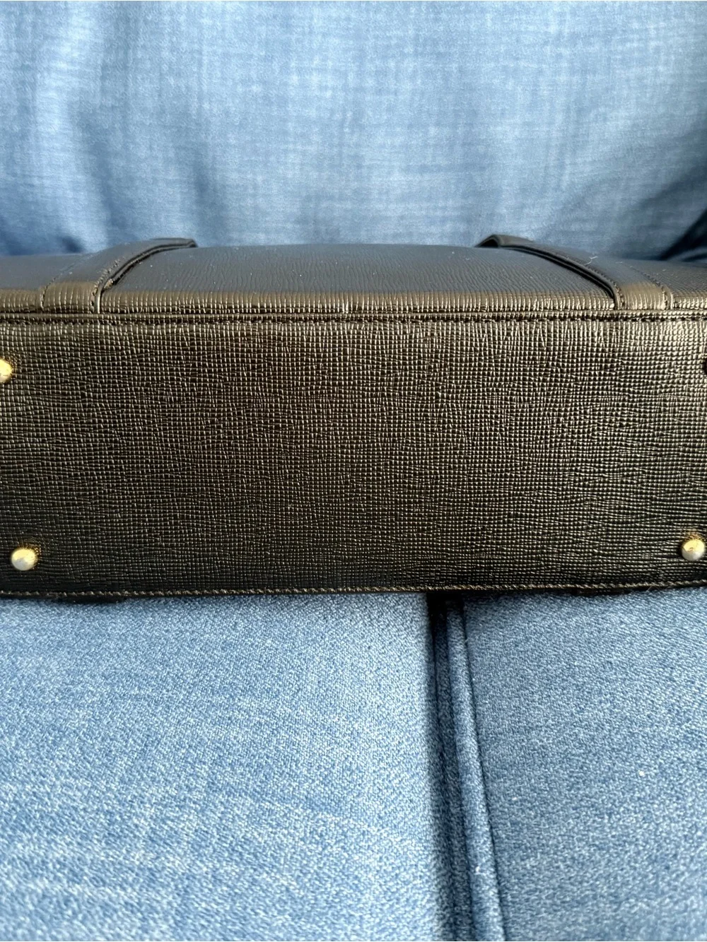 MCM structured dome