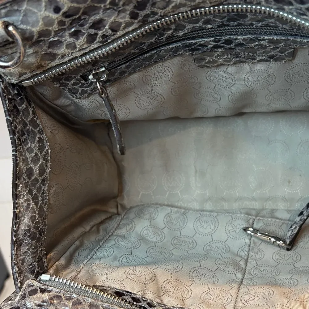 Michael Kors authentic designer