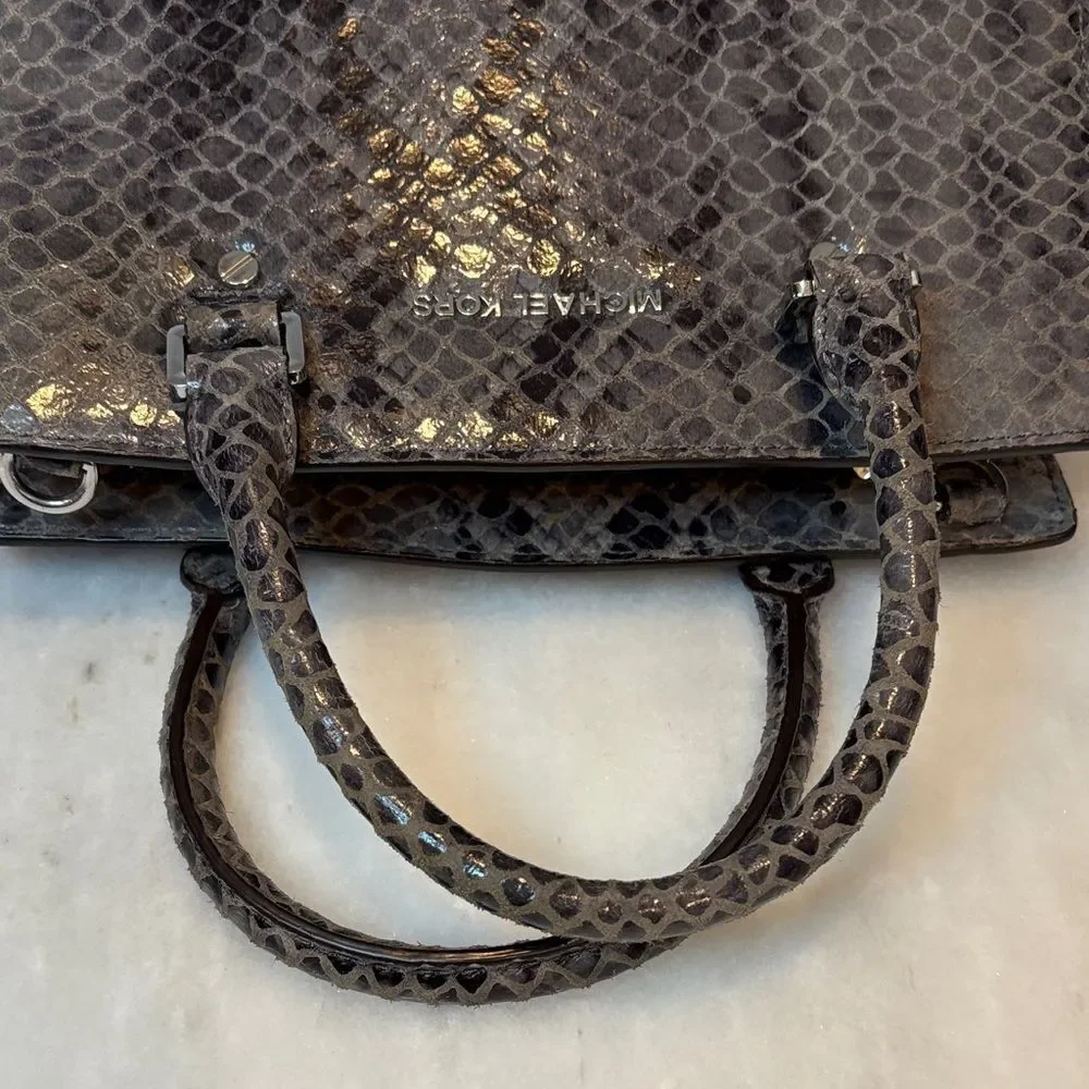 Michael Kors authentic designer