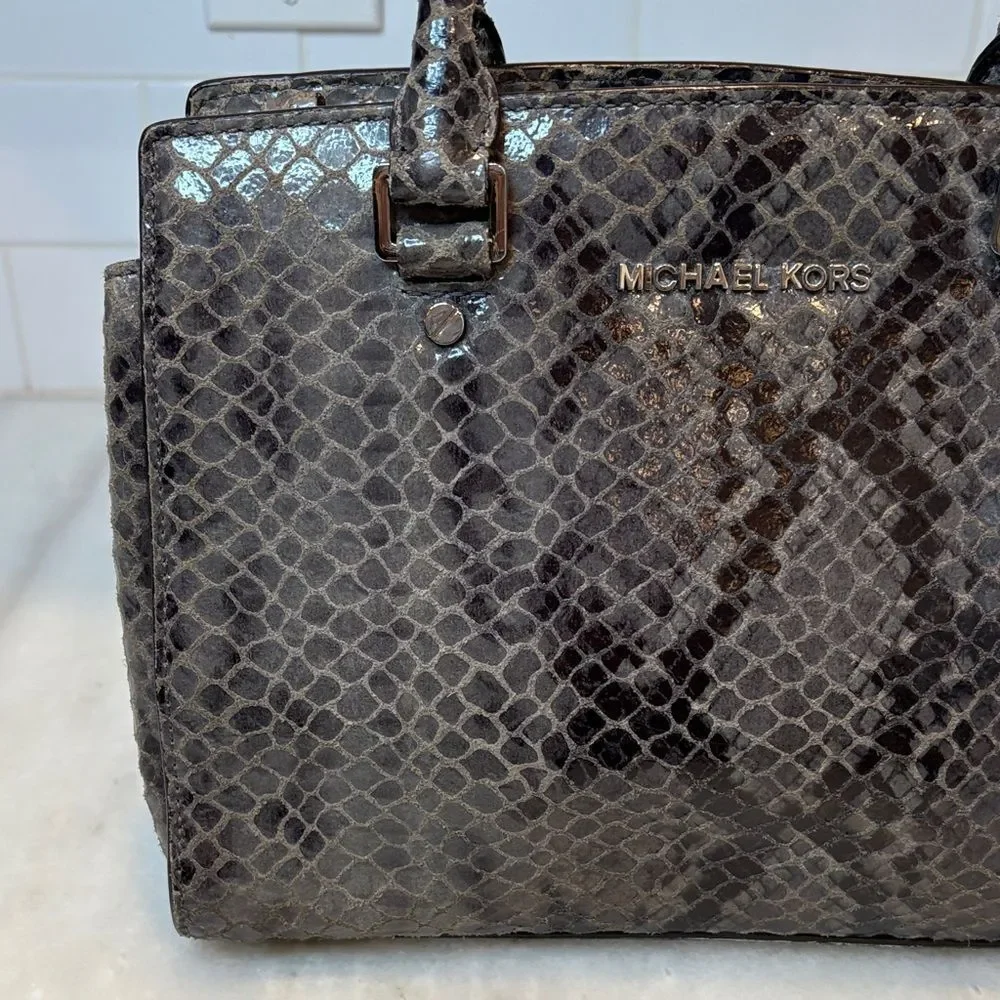 Michael Kors authentic designer