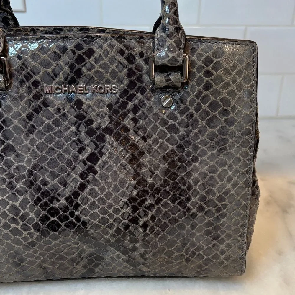 Michael Kors authentic designer