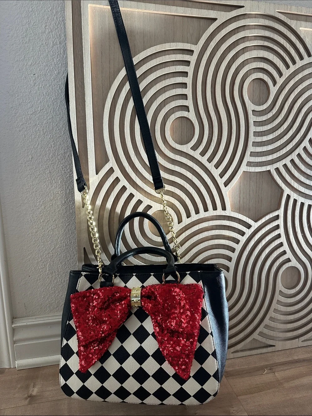 Betsey Johnson betsey johnson