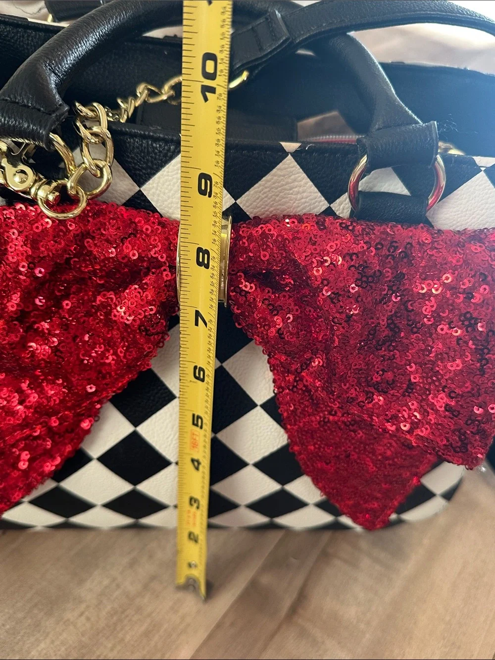 Betsey Johnson betsey johnson