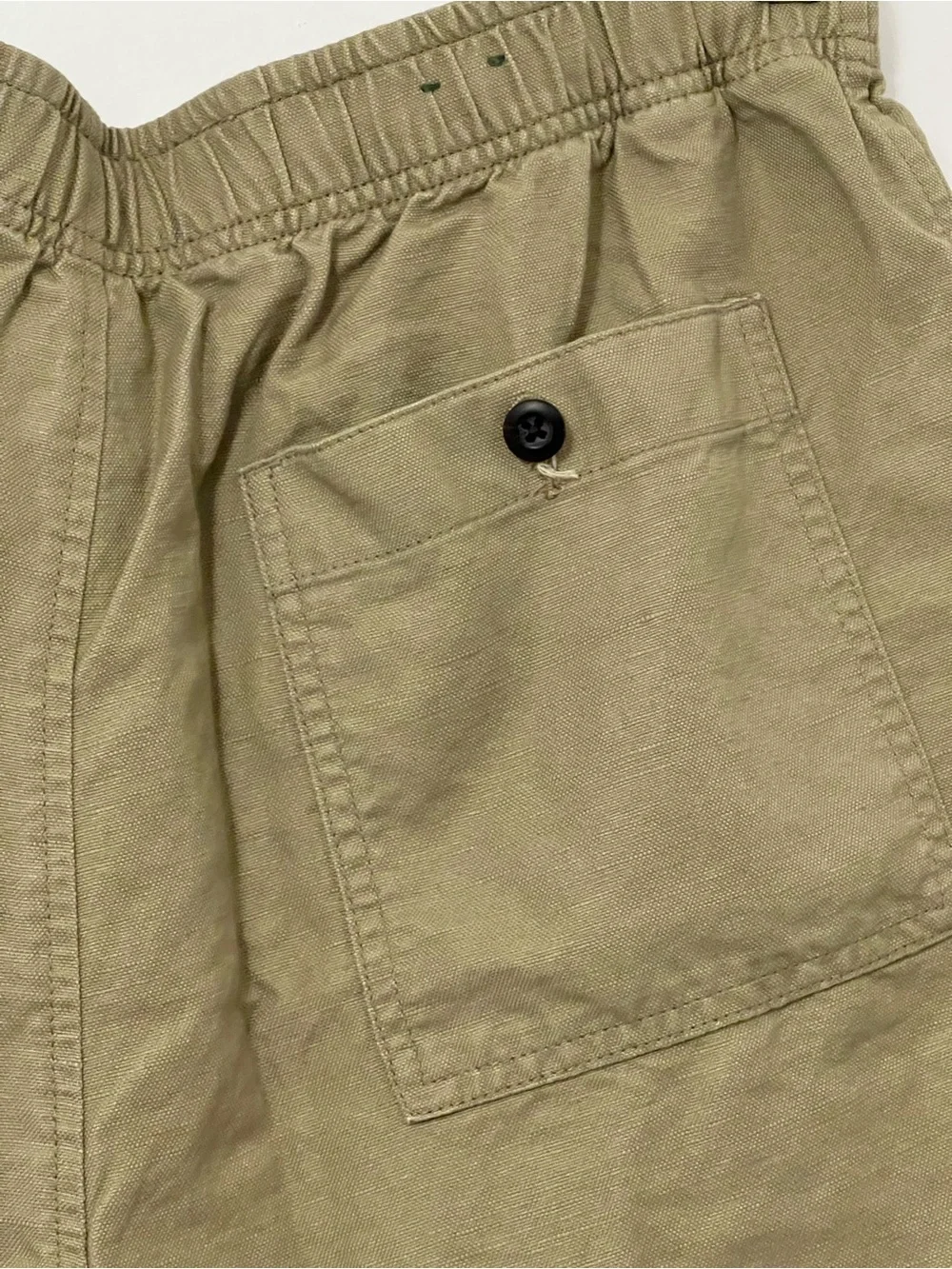 J. Crew Men’s 5.5 Pier Short