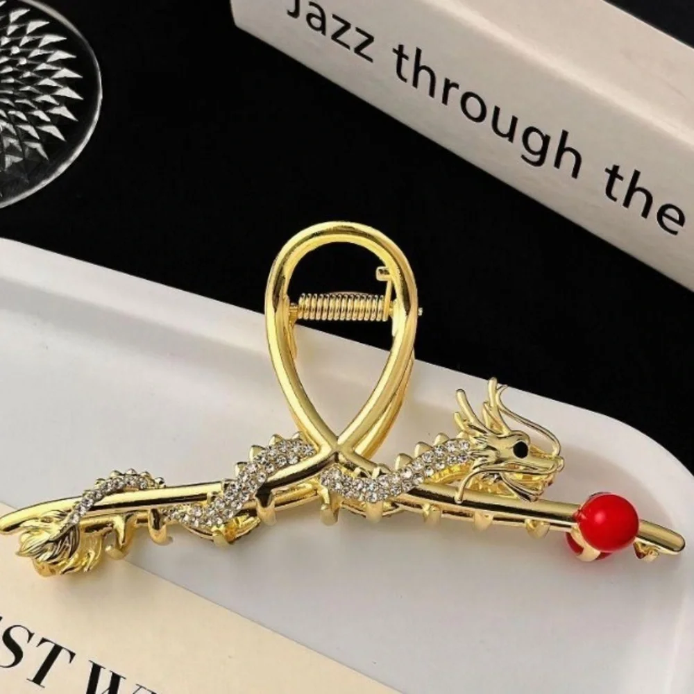 N/A gold rhinestone