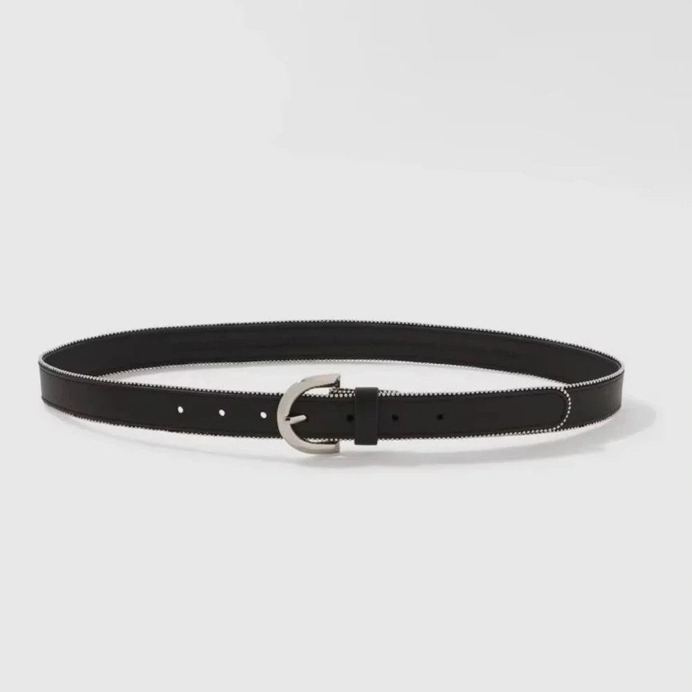 White House Black Market whbm belt