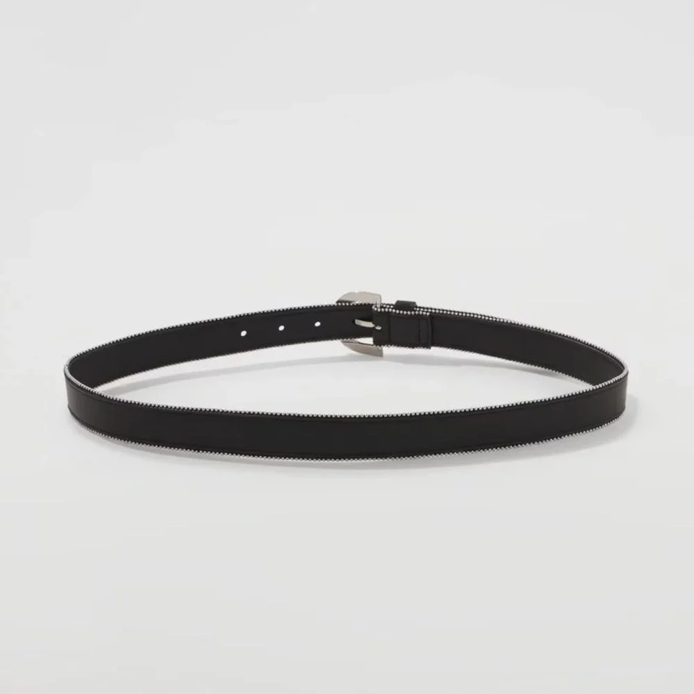 White House Black Market whbm belt